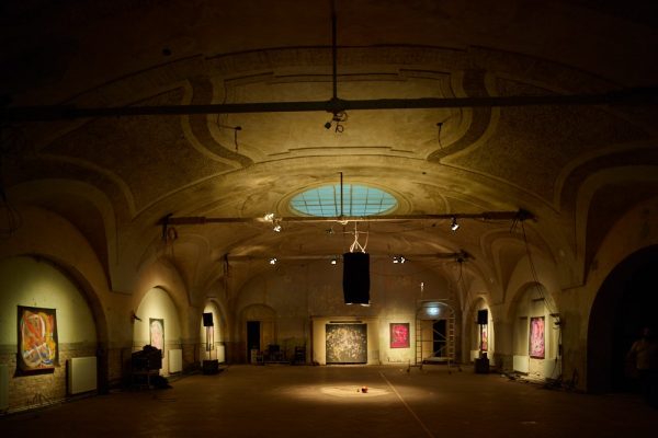 Main Room - Donauhof